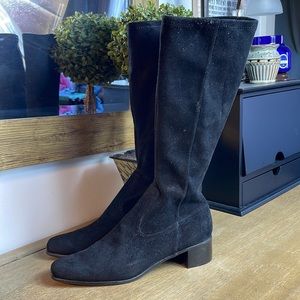 ENZO ANGIOLINI EAARES BOOTS